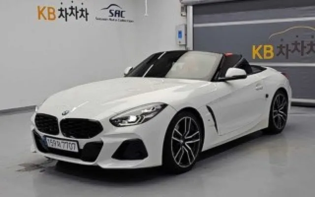 인천중고차판매 Z4(G29) sDrive 20I M 스포츠 매물 사진 16 - 2023/09 42,745km
