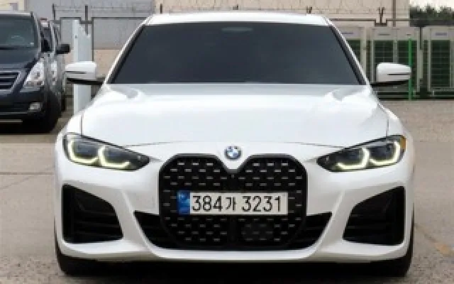 인천중고차판매 4시리즈 (G22) 420d 그란쿠페 M 스포츠 매물 사진 15 - 2022/01 63,000km