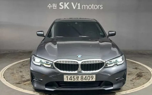 인천중고차판매 3시리즈 (G20) 320i M 스포츠 매물 사진 14 - 2022/02 51,136km